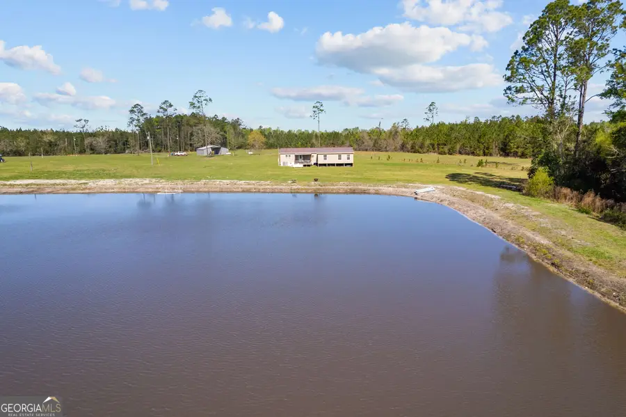 79 Tula Lane, Screven, GA 31560 - #3