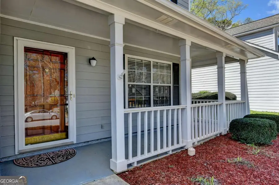 2889 Beddington Way, Suwanee, GA 30024 - #3