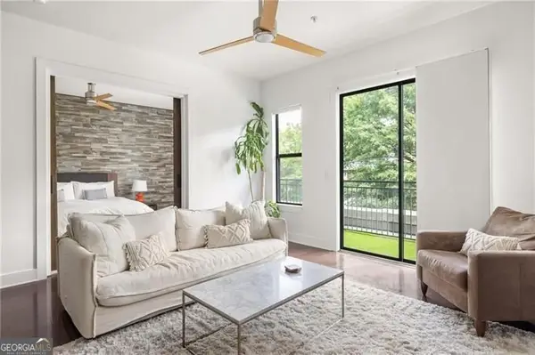 200 N Highland Avenue Ne #207, Atlanta, GA 30307