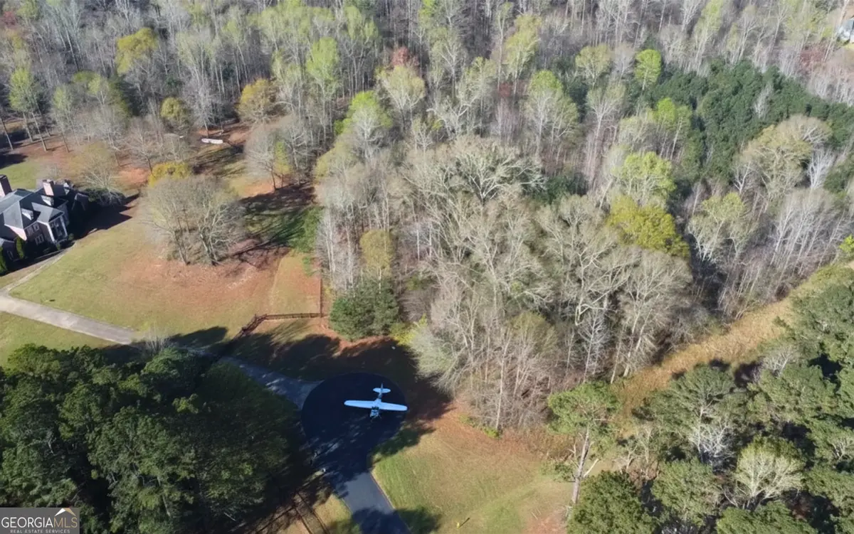 44 Aileron Lane, Williamson, GA 30292 - #1