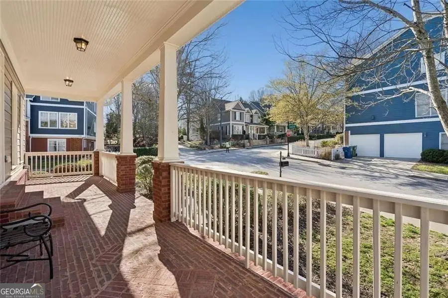 2165 Parkview Run, Atlanta, GA 30318 - #2