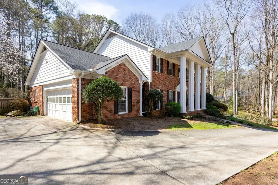 180 Churchill Drive, Atlanta, GA 30350 - #3