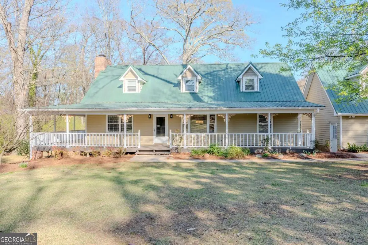 35 Blackfoot Trail Sw, Cartersville, GA 30120 - #1