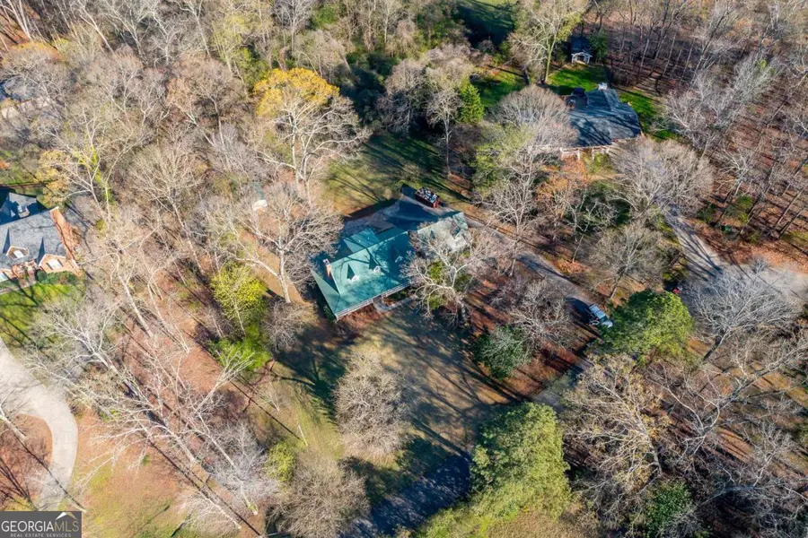 35 Blackfoot Trail Sw, Cartersville, GA 30120 - #2