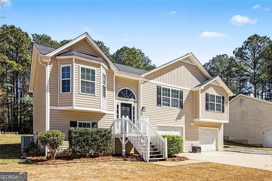 708 Zion Church Road, Dallas, GA 30157 - #2