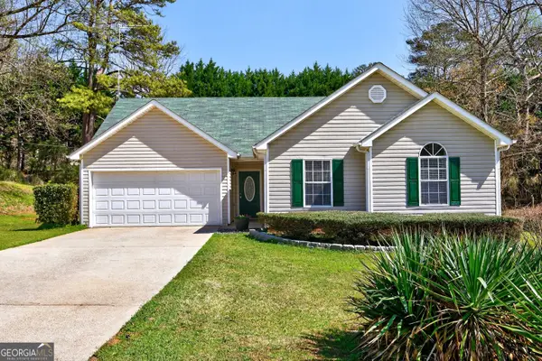 217 Farmbrook Parkway, Stockbridge, GA 30281