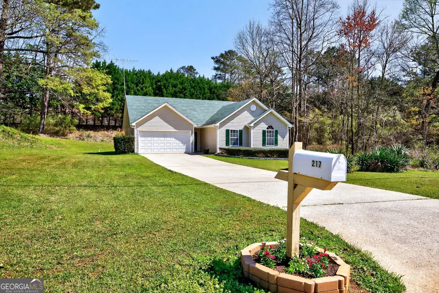 217 Farmbrook Parkway, Stockbridge, GA 30281 - #2