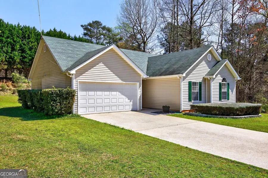 217 Farmbrook Parkway, Stockbridge, GA 30281 - #3