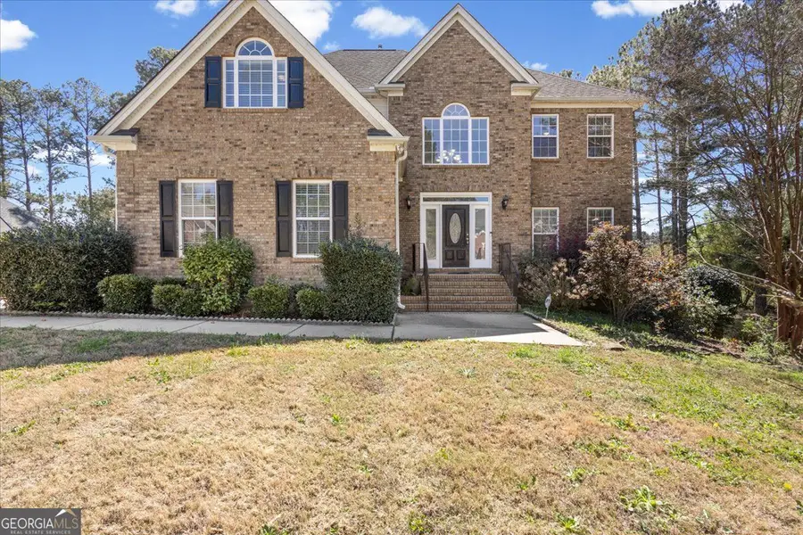 405 Branch Forest Way, Stockbridge, GA 30281 - #3