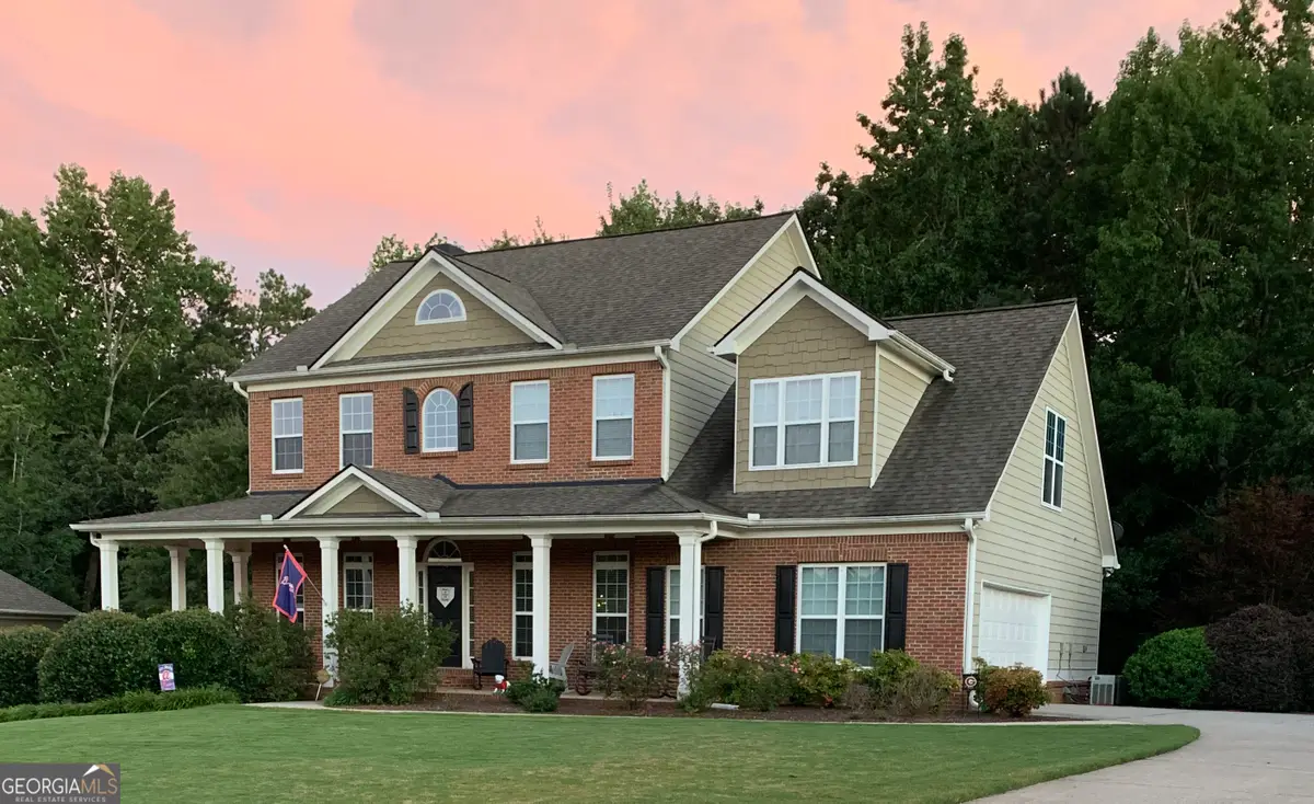 4131 Richardson Farm Drive Nw, Kennesaw, GA 30152 - #1