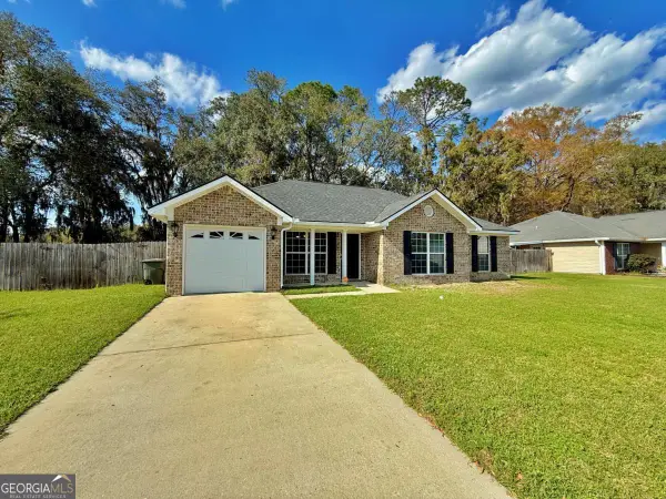 217 Guyett Avenue, Hinesville, GA 31313