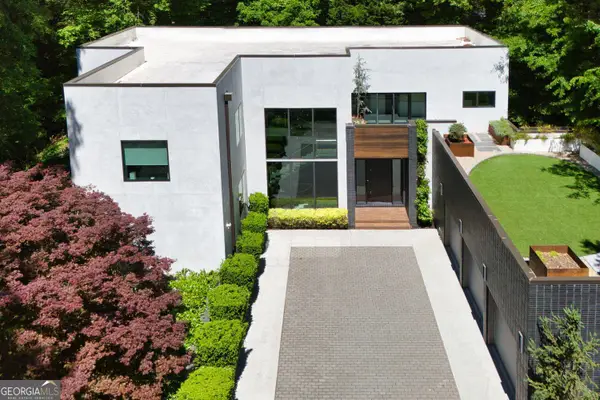 3209 Teton Drive Se, Atlanta, GA 30339