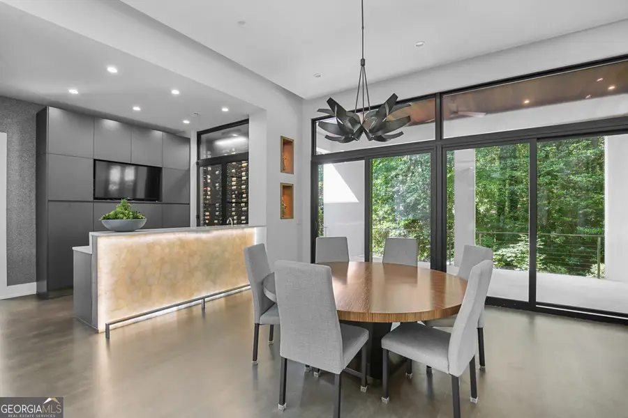 3209 Teton Drive Se, Atlanta, GA 30339 - #3