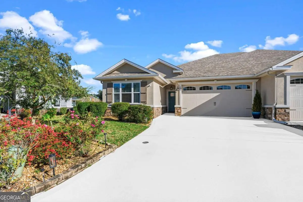 129 Thomas Court, Kingsland, GA 31548 - #1