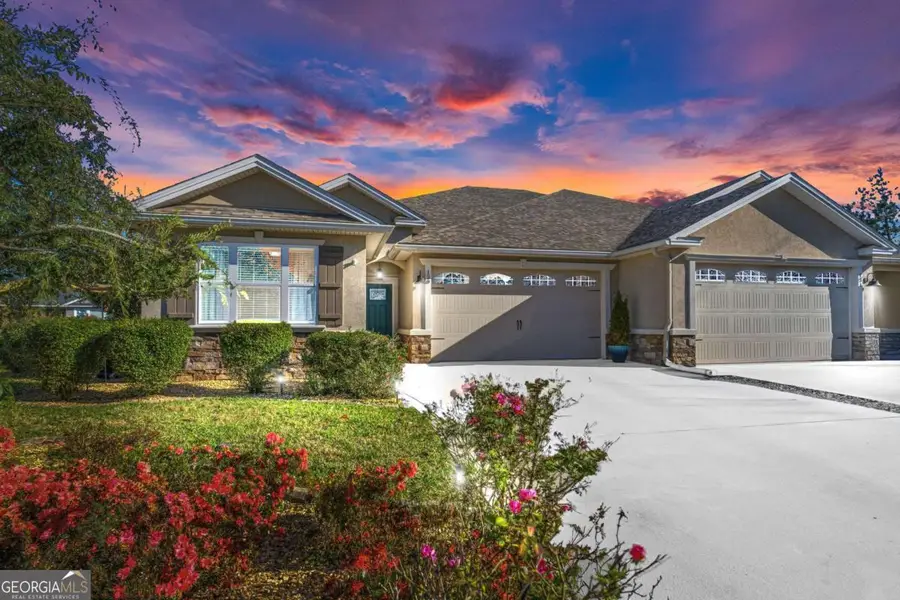 129 Thomas Court, Kingsland, GA 31548 - #2