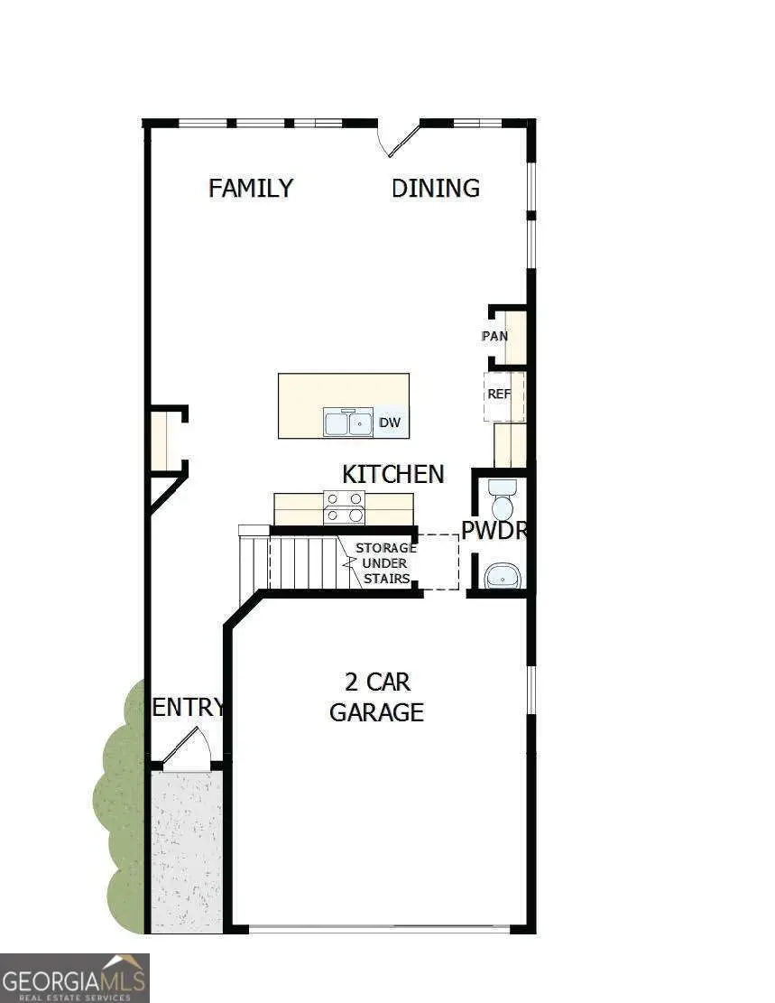 442 Laurelwood Lane, Canton, GA 30114 - #3