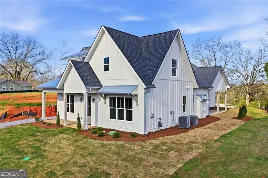 253 Northridge Road, Ball Ground, GA 30107 - #2