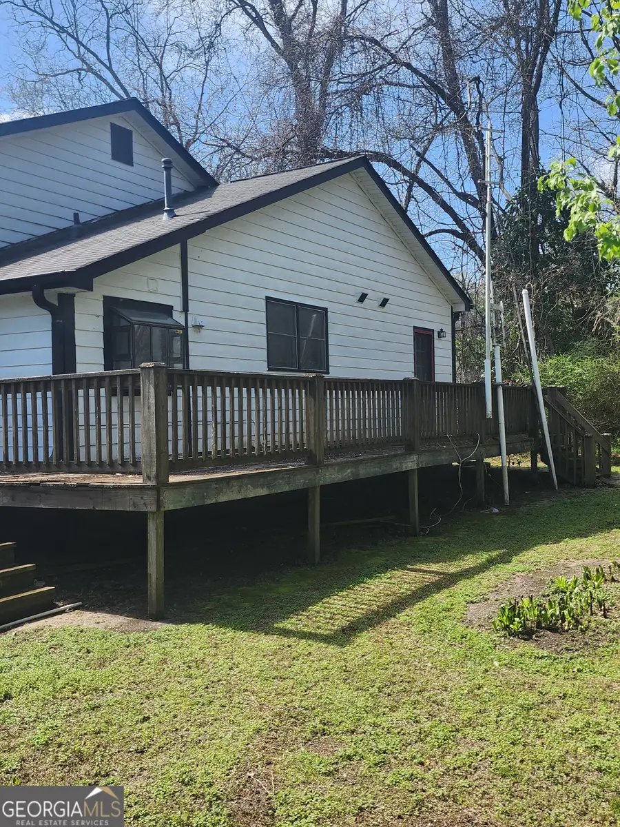 112 Liberty Hill Street, Milner, GA 30257 - #2