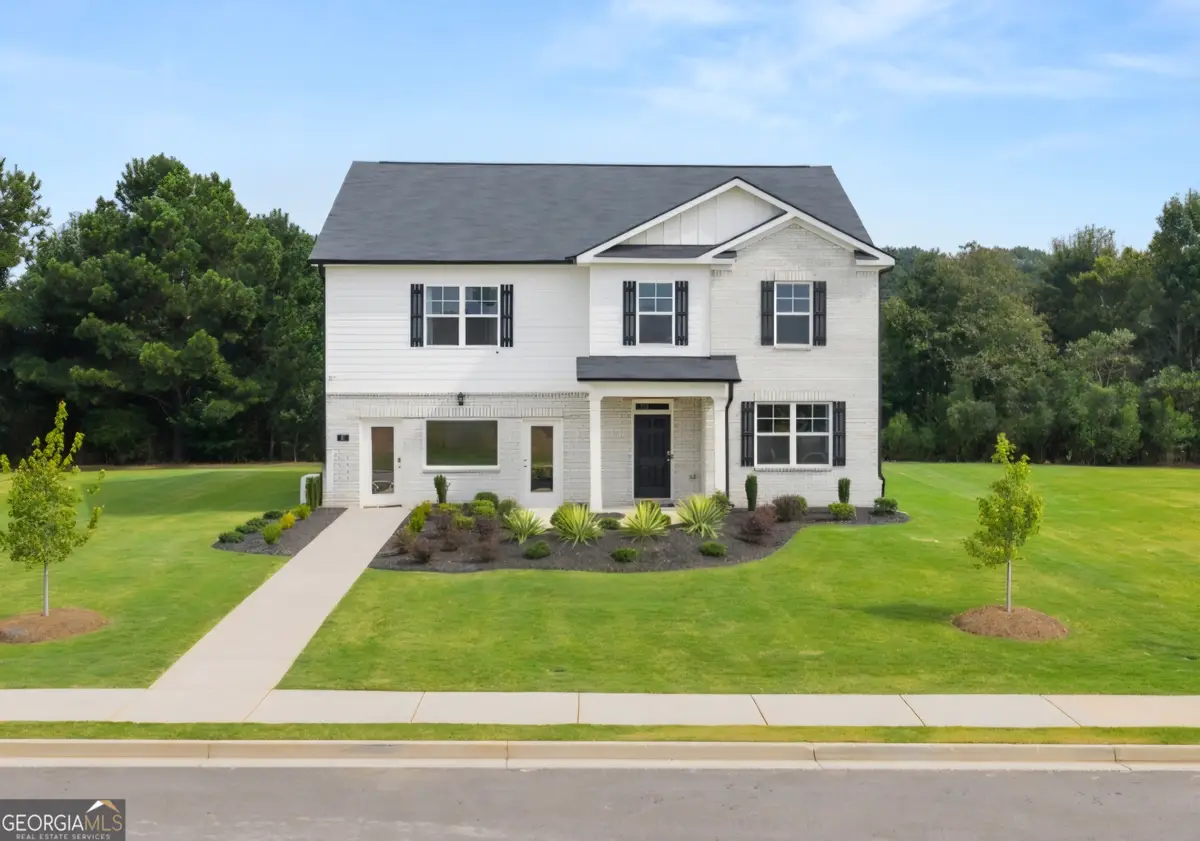 47 Weymouth Drive, Locust Grove, GA 30248 - #1