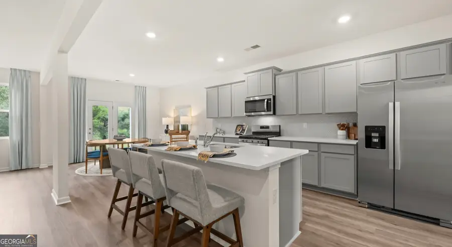 47 Weymouth Drive, Locust Grove, GA 30248 - #2