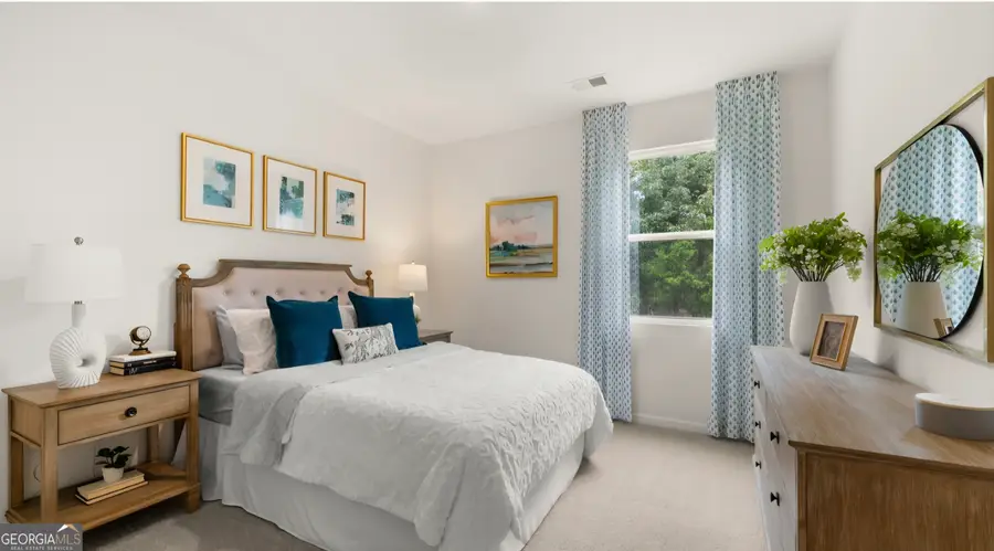 47 Weymouth Drive, Locust Grove, GA 30248 - #3