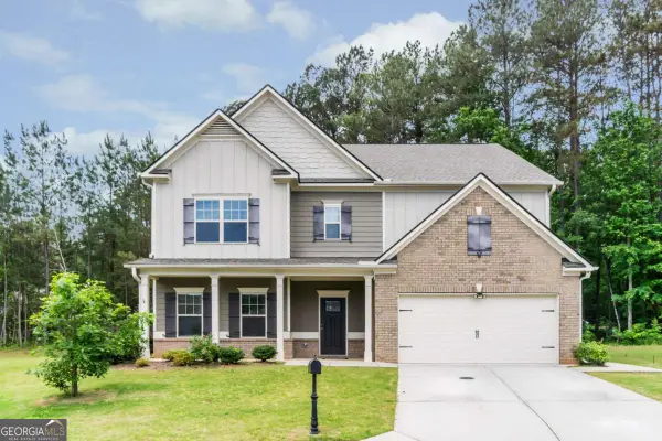 67 Summer House Court, Dawsonville, GA 30534