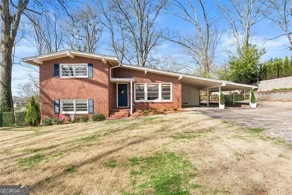 531 Sugar Hill Drive, Marietta, GA 30060