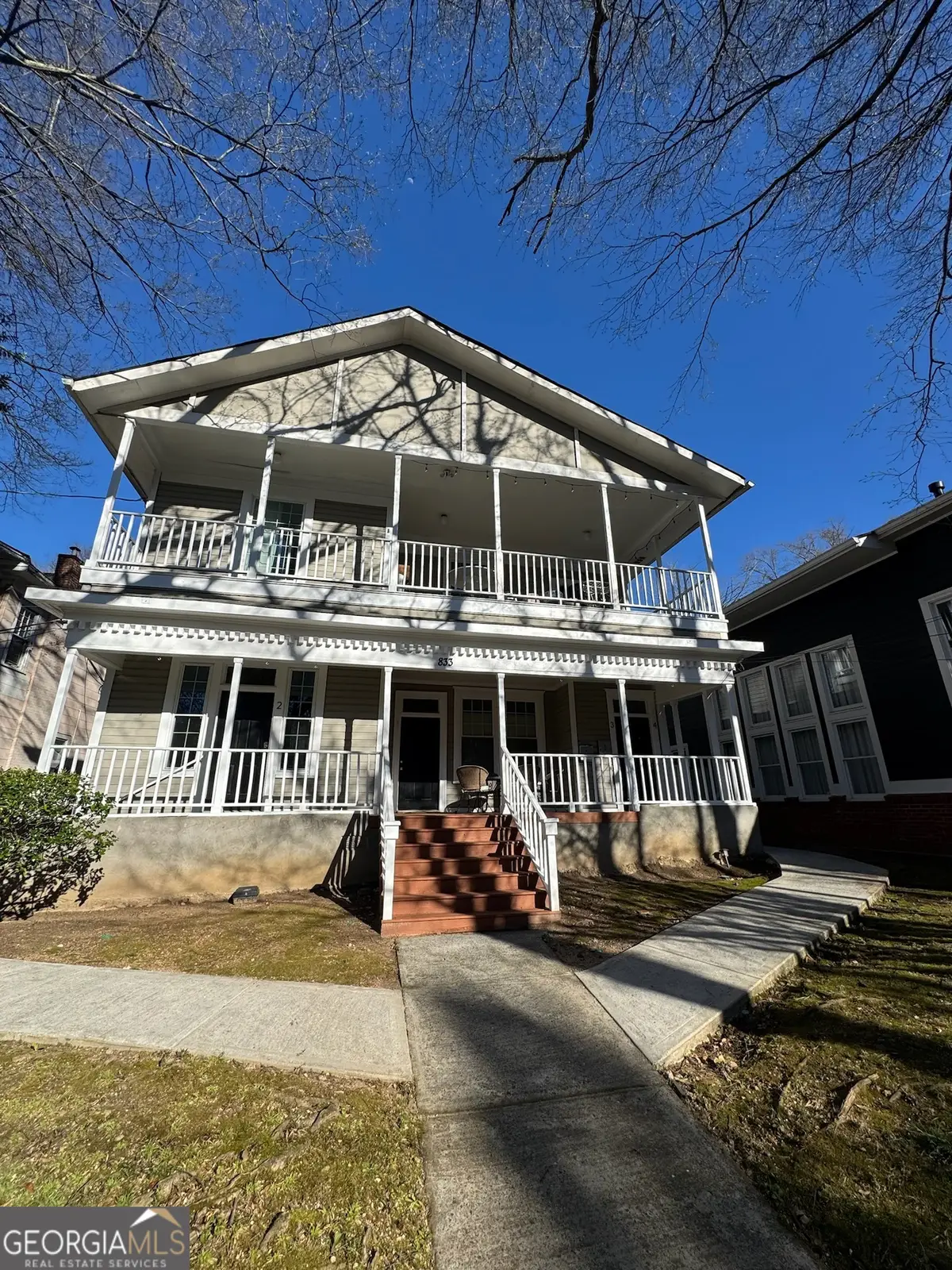 833 Monroe Drive Ne, Atlanta, GA 30308 - #1