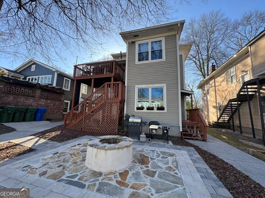 833 Monroe Drive Ne, Atlanta, GA 30308 - #2