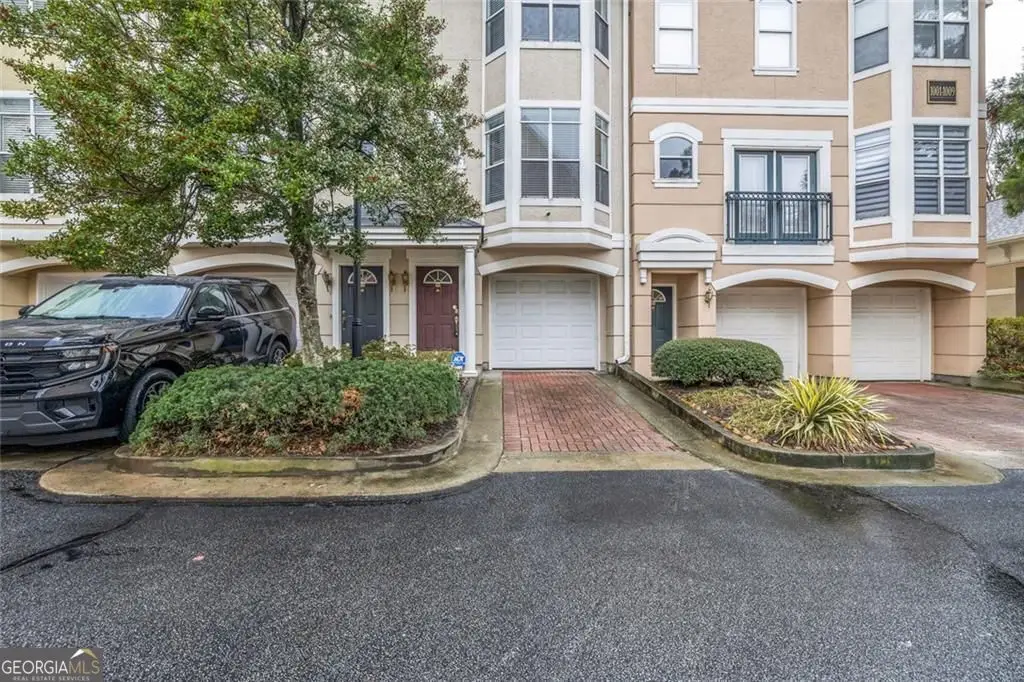 375 Highland Avenue Ne #1002, Atlanta, GA 30312 - #1