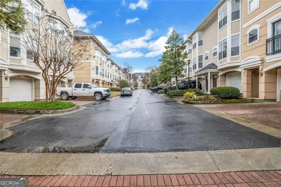 375 Highland Avenue Ne #1002, Atlanta, GA 30312 - #3