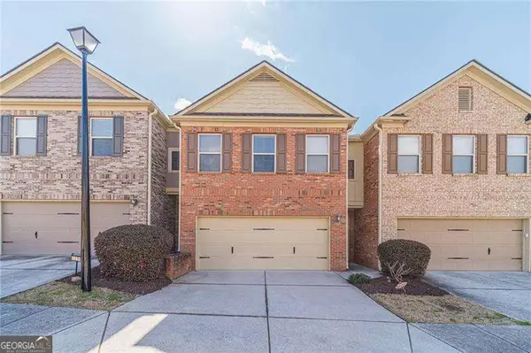 1212 Mistyhaynes Way, Grayson, GA 30017