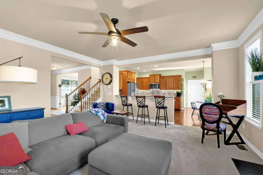 657 Wexford Court, Acworth, GA 30102 - #2