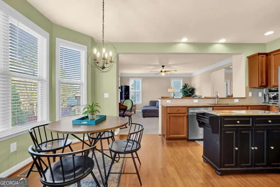 657 Wexford Court, Acworth, GA 30102 - #3