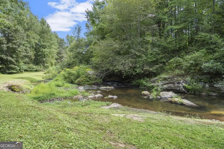 530 Burleson Road, Ellijay, GA 30536 - #3