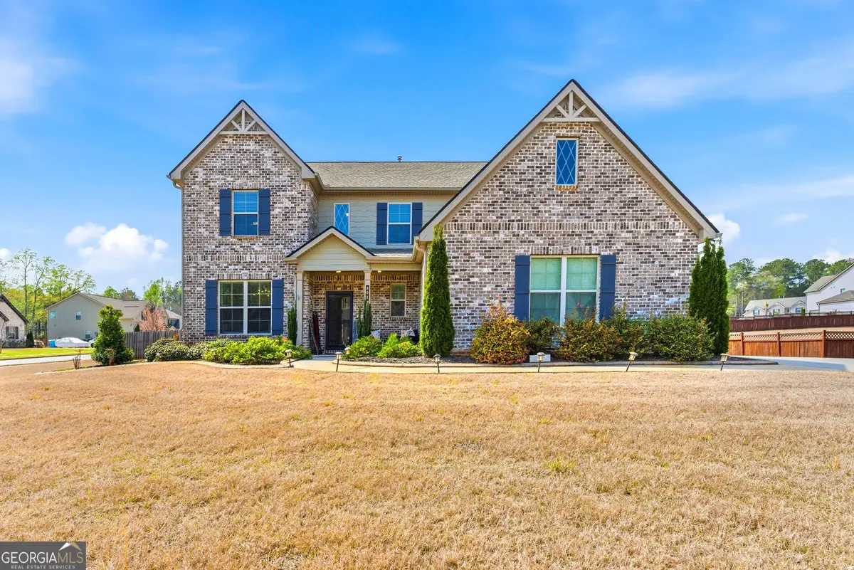 801 Relic Ridge, Hampton, GA 30228 - #1