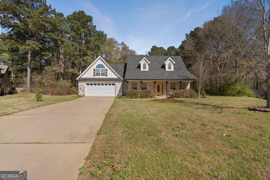 950 Besse Way, Locust Grove, GA 30248 - #2