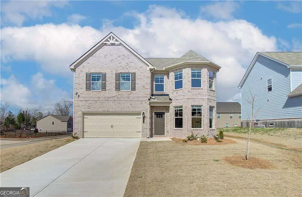 22 Homesite Stinson Lane, Locust Grove, GA 30248 - #1