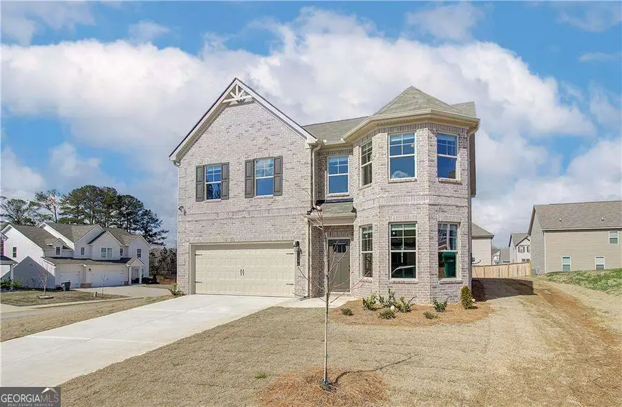 22 Homesite Stinson Lane, Locust Grove, GA 30248 - #2