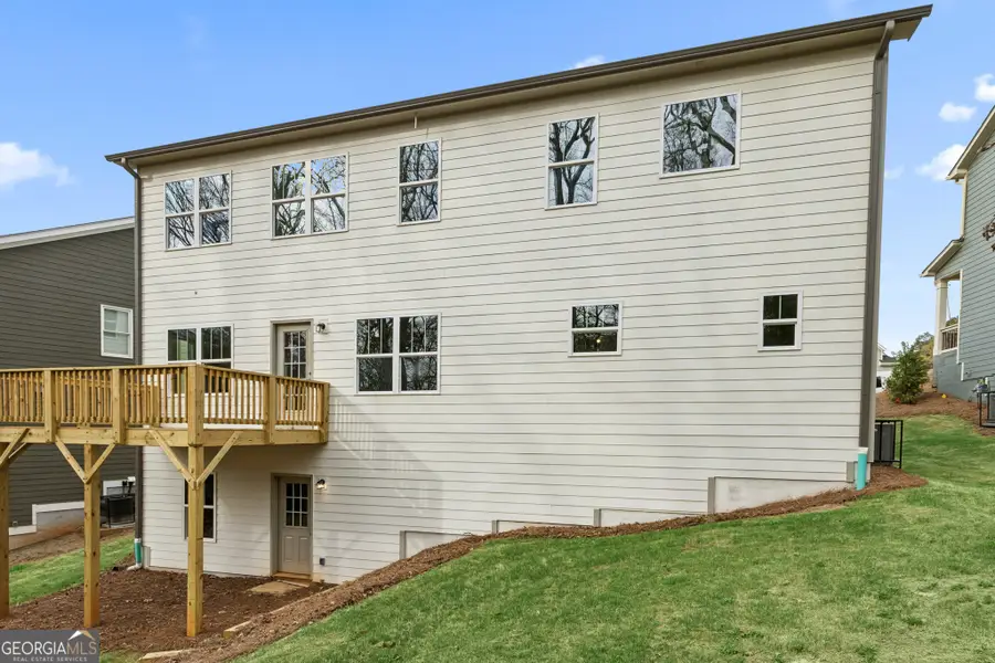 2645 Mills Bend, Decatur, GA 30034 - #2