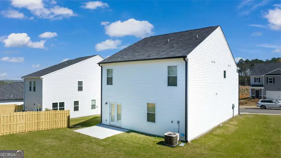 11954 Aukerman Way, Hampton, GA 30228 - #2