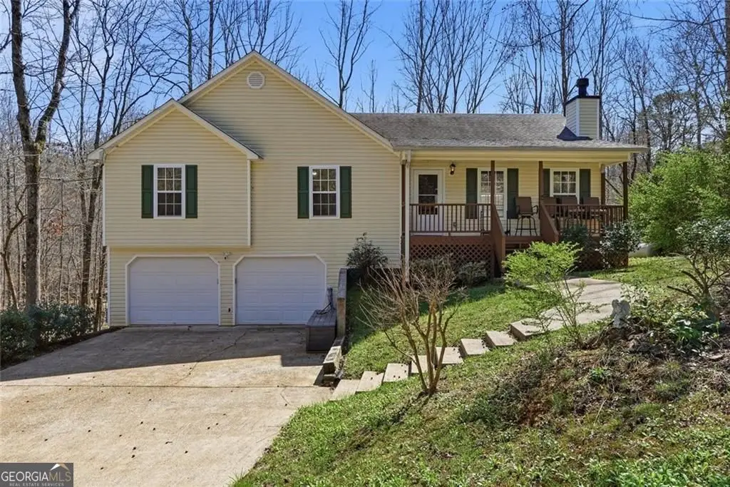 118 Jordan Lane, Talking Rock, GA 30175 - #1