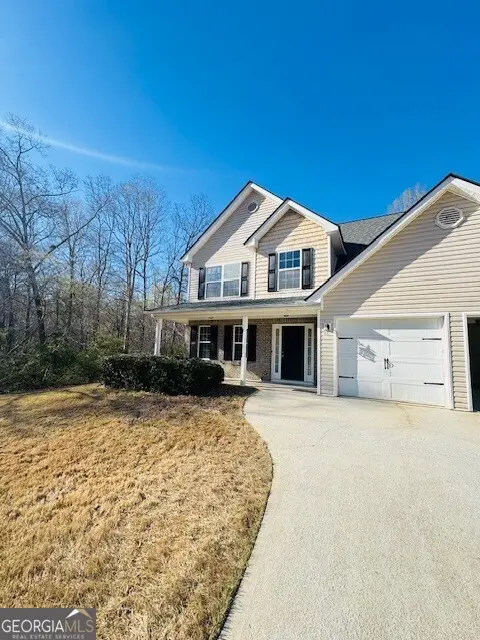 120 Lamar Lane, Covington, GA 30016 - #2