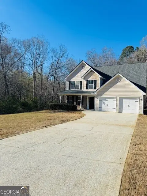 120 Lamar Lane, Covington, GA 30016 - #3