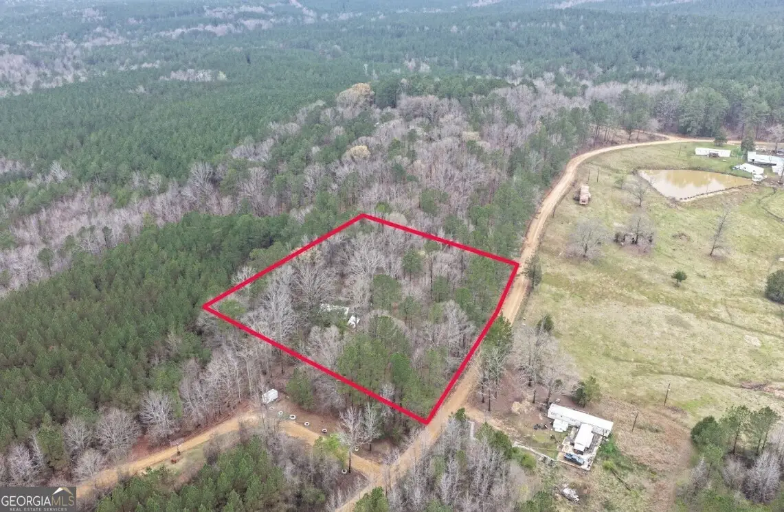 0 Otts Road, Fayette, AL 35555 - #1