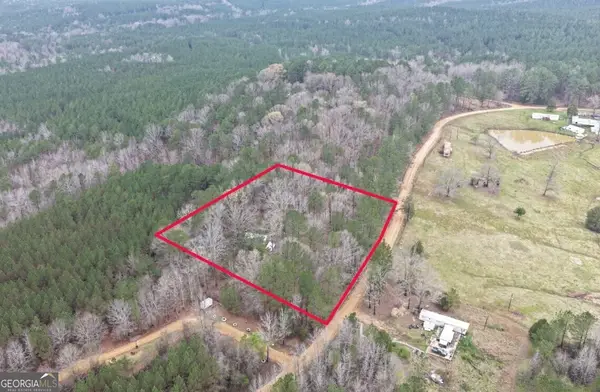 0 Otts Road, Fayette, AL 35555