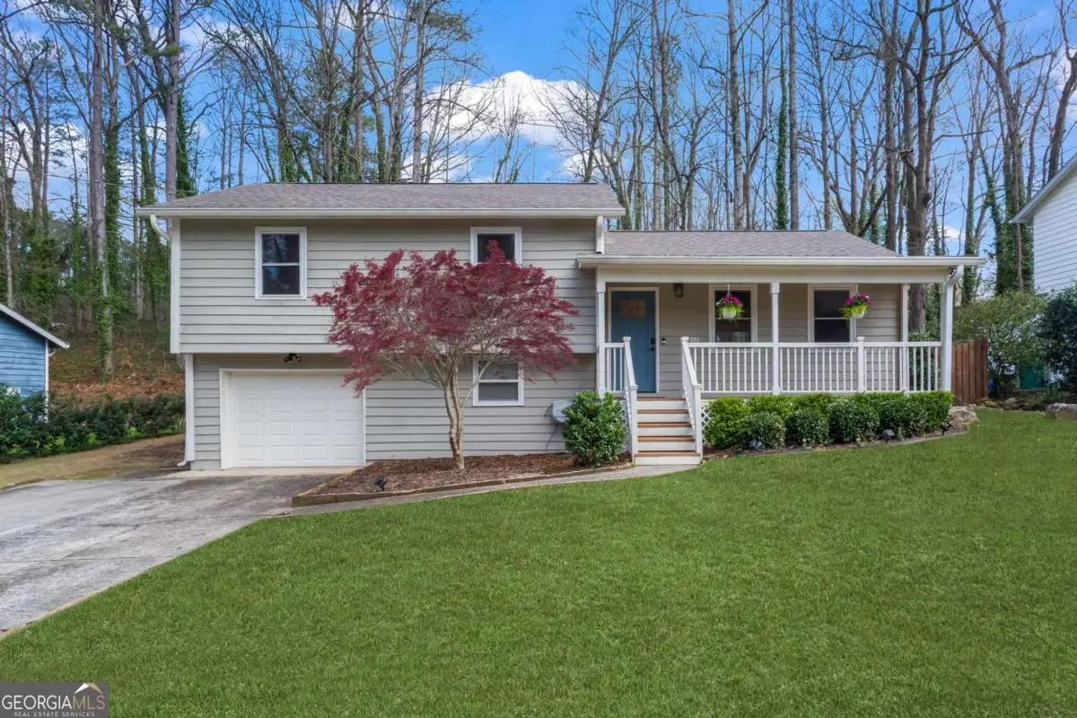 2611 Linnwood Drive Se, Smyrna, GA 30080 - #1