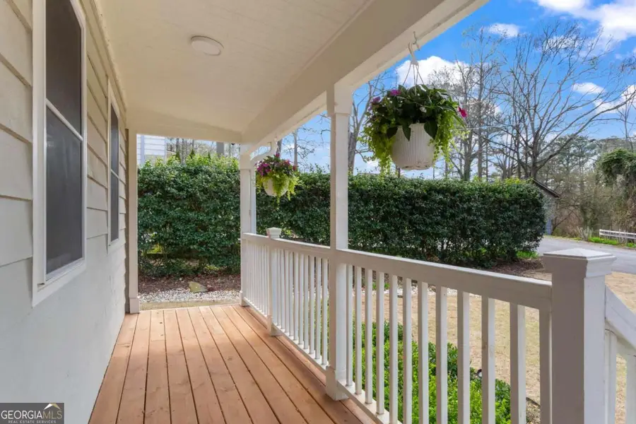 2611 Linnwood Drive Se, Smyrna, GA 30080 - #3