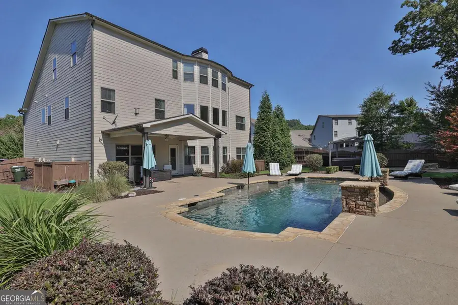 41 Lake Sydney Drive, Dawsonville, GA 30534 - #3