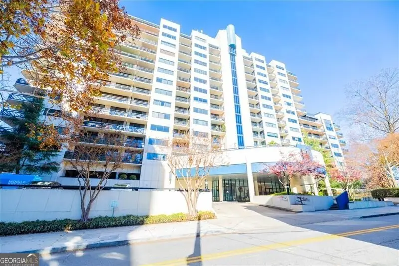 1130 Piedmont Avenue Ne #1003, Atlanta, GA 30309 - #1